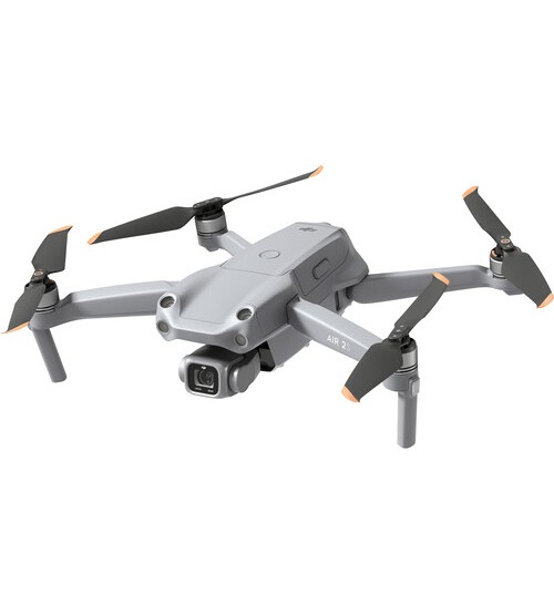 DJI Air 2S Fly More Combo with Smart Controller